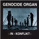 Genocide Organ - In - Konflikt